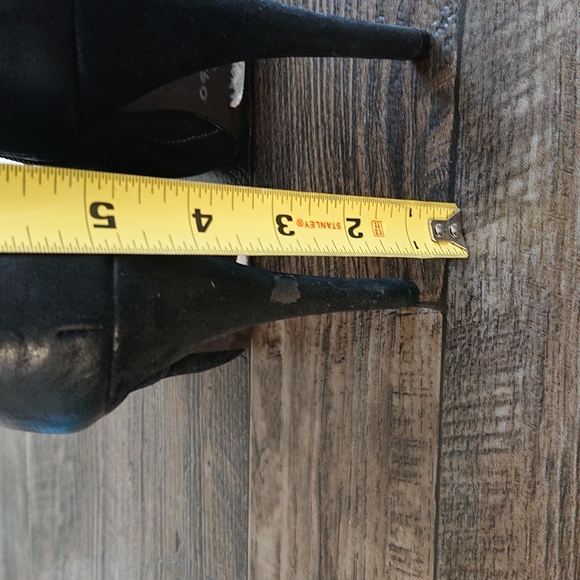 Express Ankle Boots - Picture 6 of 10